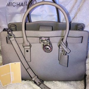 Authentic Michael Kors purse